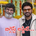 Venky Trivikram : సినిమా ఫస్ట్ షెడ్యూల్ అప్పుడే, వెంకటేష్ తో శ్రీనిధి కీలక సీన్స్
