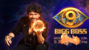 Bigg Boss 9 : బిగ్ బాస్ కు అంతరాయం, దిక్కు తోచని స్థితిలో యాజమాన్యం