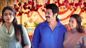 Rowdy Janardhan : పెళ్లయిన హీరోయిన్…ఎంగేజ్మెంటైన హీరో.. అసలేంటీ కథ?