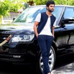 Vijay Devarakonda: బ్రేకింగ్ – విజయ్ దేవరకొండ కారుకు ప్రమాదం