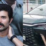 Vijay Devarakonda: మేమంతా సేఫ్..కారు ప్రమాదం పై స్పందించిన విజయ్ దేవరకొండ