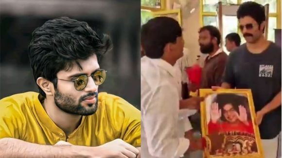 Vijay Devarakonda: నిశ్చితార్థం తరువాత ఫేవరెట్ ప్లేస్ కి విజయ్ దేవరకొండ.. ప్రత్యేకం ఏంటబ్బా!
