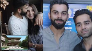 Vikas Kohli: ఇంట్లో ఆస్తుల పంచాయితీ..కోహ్లీ సోద‌రుడు వివాద‌స్ప‌ద పోస్ట్‌