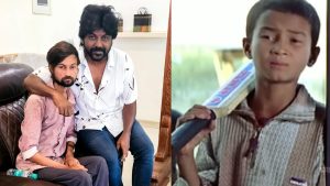 Lawrence: ‘విక్రమార్కుడు’ చైల్డ్‌ ఆర్టిస్టుపై లారెన్స్‌ సీరియస్.. అసలేం జరిగిందంటే!