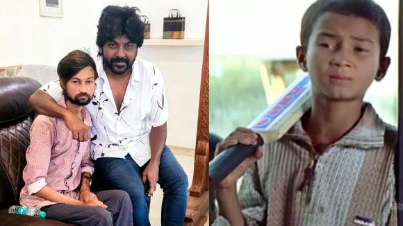 Lawrence: ‘విక్రమార్కుడు’ చైల్డ్‌ ఆర్టిస్టుపై లారెన్స్‌ సీరియస్.. అసలేం జరిగిందంటే!