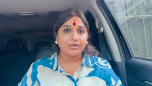 Vinutha Kota: చేయని తప్పునకు జైలుకెళ్లాం.. నాపై కుట్రను ఆధారాలతో బయటపెడతా: వినుత కోటా