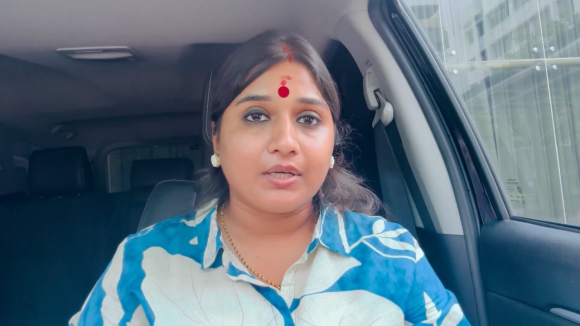 Vinutha Kota: చేయని తప్పునకు జైలుకెళ్లాం.. నాపై కుట్రను ఆధారాలతో బయటపెడతా: వినుత కోటా