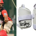 Thigh Pads:  థైప్యాడ్స్ పై ఈ signature ఎవరిది.. అస‌లు వీటి ఉప‌యోగం ఏంటి?