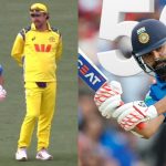 Rohit Sharma: రోహిత్ శ‌ర్మ‌, కోహ్లీ అర్థ‌సెంచ‌రీలు…60 హ‌ఫ్ సెంచ‌రీలు పూర్తి చేసిన‌ హిట్ మ్యాన్