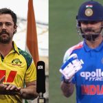 Virat Kohli: హ‌మ్మ‌య్యా..డ‌కౌట్ కాలేదు, సింగిల్ తీసి కోహ్లీ సెల‌బ్రేష‌న్స్‌…స్మిత్ రికార్డ్ బ‌ద్ద‌లు కొట్టిన‌ హెడ్