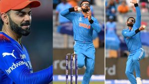 Virat Kohli: డేంజ‌ర్ ఆల్ రౌండ‌ర్ కావాల్సిన కోహ్లీ కెరీర్ నాశ‌నం చేసిన CSK ప్లేయ‌ర్‌