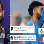 Virat Kohli: కోహ్లీ ట్వీట్‌పై వివాదం.. డ‌బ్బుల మ‌నిషి అంటూ ఫ్యాన్స్ తిరుగుబాటు !