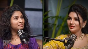 Big tv Kissik Talks: గుడ్ న్యూస్ చెప్పిన విష్ణు ప్రియ.. మరోసారి ప్రెగ్నెంట్ అంటూ?
