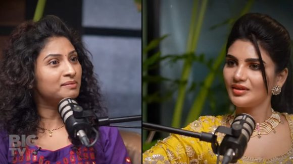 Big tv Kissik Talks: గుడ్ న్యూస్ చెప్పిన విష్ణు ప్రియ.. మరోసారి ప్రెగ్నెంట్ అంటూ?