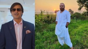 Vivek Oberoi: సందీప్ కి పిచ్చి.. ఇలాంటి వ్యక్తిని ఎక్కడ చూడలేదు – వివేక్ ఒబెరాయ్!