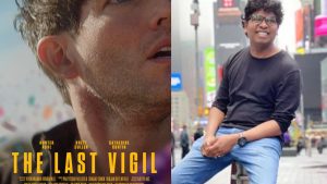 Hollywood Movie : హాలీవుడ్ డైరెక్టర్‌గా తెలంగాణ యువకుడు.. సినిమా రిలీజ్ ఎప్పుడంటే ?