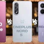 SmartPhone Comparison: వివో V60e vs రియల్‌మీ 15 ప్రో vs వన్‌ప్లస్ నార్డ్ 5.. ₹30,000 బడ్జెట్‌లో ఏది బెస్ట్?