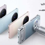 Vivo X300: బెస్ట్ ఫొటోగ్రఫీ ఫోన్ వచ్చేసింది.. ప్రీమియం డిస్‌ప్లే, 200MP కెమెరాలతో వివో X300 ప్రో లాంచ్
