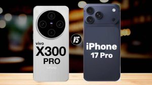 Vivo X300 Pro vs iPhone 17 Pro: రెండు కెమెరా మాస్టర్ల మధ్య ఢీ.. సూపర్ లెన్సులు ఎందులో బెస్ట్?