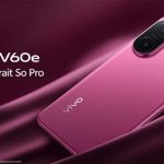 Vivo V60e: మిడ్ రేంజ్ ఫోన్‌లో 200MP కెమెరా, 6500mAh బ్యాటరీ… వివో వి60e లాంచ్