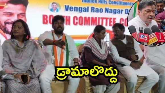 Jubilee Hill Bypoll: దొంగ ఓట్లకు పాల్పడింది వారే.. బీఆర్ఎస్-బీజేపీపై మంత్రి పొన్నం ఫైర్