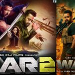 War 2: థియేటర్లలో బొక్కబోర్లా.. ఓటీటీలో రికార్డు సృష్టించిన వార్ 2!