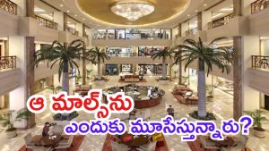 Delhi News: షాకింగ్.. ఢిల్లీలోని ఆ మూడు షాపింగ్ మాల్స్ మూసివేత.. నెక్ట్స్ హైదరాబాద్?