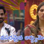 Bigg Boss 9: దివ్య మళ్లీ బంధాన్ని కొనసాగించాలి అని చూస్తుందా? గౌరవ్ గుప్తాతో ఆర్గ్యుమెంట్ అవసరమా?