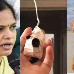 Women’s Commission serious: కురిక్యాల పాఠశాల ఘటనపై మహిళా కమిషన్ సీరియస్..  కఠిన చర్యలకు ఆదేశం!