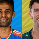 Aus vs Ind, 2nd T20I: టాస్ ఓడిన టీమిండియా..అర్ష‌దీప్ కు మ‌రోసారి నిరాశే..తుది జ‌ట్లు ఇవే