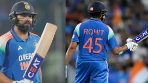 Rohit Sharma: అన్ని ఫార్మాట్స్ లో 5 సెంచరీలకు పైగా చేసిన ఏకైక క్రికెటర్ గా రోహిత్