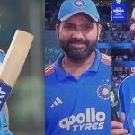 Rohit Sharma: అన్ని ఫార్మాట్స్ లో 5 సెంచరీలకు పైగా చేసిన ఏకైక క్రికెటర్ గా రోహిత్..ఇక ఆసీస్ కు రాబోమంటూ ప్ర‌క‌ట‌న‌