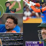 AUS vs IND: గంభీర్ త‌ప్పుడు నిర్ణ‌యాలు…రెండో టీ20లో ఆస్ట్రేలియా విజ‌యం