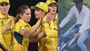 Womens World Cup 2025: ఆస్ట్రేలియా మ‌హిళ‌ల‌ జ‌ట్టుకు లైంగిక వేధింపులు..ఇండియాలో టోర్న‌మెంట్స్ పెట్టొద్దు అంటూ?