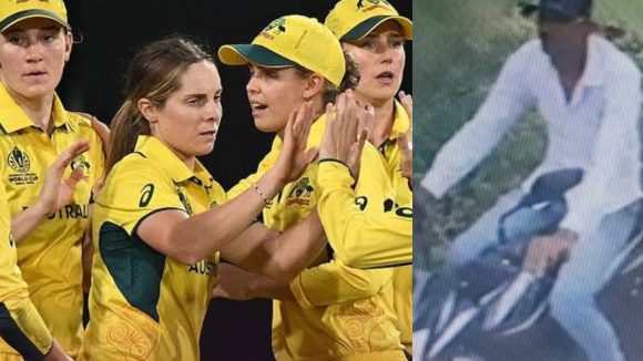 Womens World Cup 2025: ఆస్ట్రేలియా మహిళల జట్టుకు లైంగిక వేధింపులు..ఇండియాలో టోర్నమెంట్స్ పెట్టొద్దు అంటూ? Womens World Cup 2025: ఆస్ట్రేలియా మహిళల జట్టుకు లైంగిక వేధింపులు..ఇండియాలో టోర్నమెంట్స్ పెట్టొద్దు అంటూ?