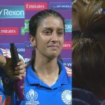 Womens World Cup 2025 Finals: జెమిమా, హర్మన్‌ప్రీత్ క‌న్నీళ్లు…టీమిండియా, దక్షిణాఫ్రికా ఫైన‌ల్స్ ఎప్పుడంటే