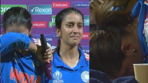 Womens World Cup 2025 Finals: జెమిమా, హర్మన్ప్రీత్ కన్నీళ్లు…టీమిండియా, దక్షిణాఫ్రికా ఫైనల్స్ ఎప్పుడంటే