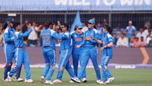 Womens World Cup 2025: నేడు శ్రీలంక‌, బంగ్లా మ‌ధ్య ఫైట్‌…టీమిండియా సెమీస్ చేరాలంటే ఇలా జ‌రుగాల్సిందే?