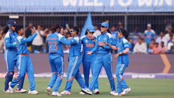 Womens World Cup 2025: నేడు శ్రీలంక‌, బంగ్లా మ‌ధ్య ఫైట్‌…టీమిండియా సెమీస్ చేరాలంటే ఇలా జ‌రుగాల్సిందే?