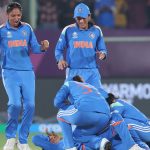 Womens World Cup 2025: భారత్ సెమీస్ వెళ్లాలంటే ఎలా…ఇంకా ఎన్ని మ్యాచ్ లు గెల‌వాలి?