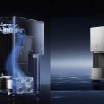 Ice-Making Water Purifier: నీరు వేడి చేసి, ఐస్ తయారు చేసే వాటర్ ప్యూరిఫైయర్.. ధర ఎంతో తెలుసా?