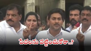 YS Jagan: చంద్రబాబు పేదలకు అన్యాయం చేస్తున్నారు.. అంతా ప్రైవేట్ పరం చేస్తే పేదలకు వైద్యం ఎలా..?: జగన్