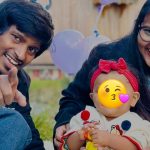 Yadammaraju -stella :ఇన్నాళ్లకు కూతురిఫేస్ రివీల్ చేసిన జబర్దస్త్ కమెడియన్..ఎంత క్యూట్ గా ఉందో!