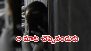 Chittoor News: ఇన్‌స్టాగ్రామ్ ప్రేమ.. పేరెంట్స్ మందలింపు, యువతి సూసైడ్