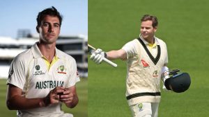The Ashes 2025: యాషెస్ సిరీస్ కు ముందు ఆస్ట్రేలియాకు ఎదురుదెబ్బ‌..రంగంలోకి కొత్త కెప్టెన్‌