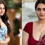 Ayesha khan : ఓ వ్యక్తిని నమ్మి దారుణంగా మోసపోయాను.. నడిరోడ్డుపైనే తాకుతూ..