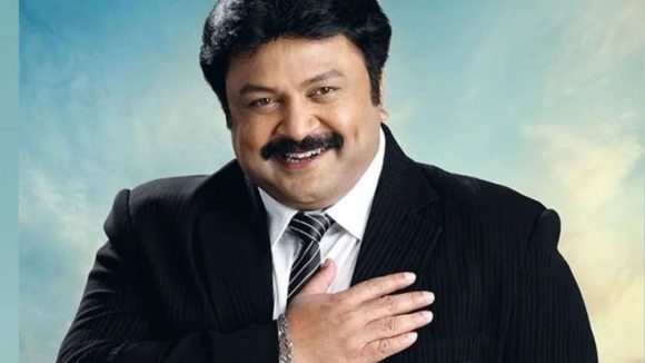 Actor Prabhu : నటుడు ప్రభు ఇంటికి బాంబు బెదిరింపు.. రంగంలోకి దిగిన పోలీసులు..