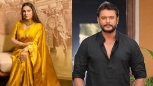 Actress Ramya: రమ్య కేస్.. 12 మంది దర్శన్ ఫాన్స్ పై ఛార్జిషీట్!