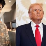 Adivi Shesh : అడివి శేష్ సినిమా ప్రమోషన్స్‌లో అమెరికా అధ్యక్షుడు ట్రంప్… పోస్ట్ వైరల్