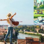 AI Vacation App: ఇంట్లో ఉంటూనే ప్రపంచంలో ఏ దేశానికైనా ప్రయాణం.. కొత్త ఏఐ యాప్ గురించి తెలుసా?